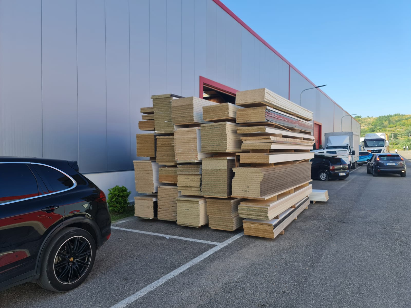 IKFurniture Aksesore Mobilerie